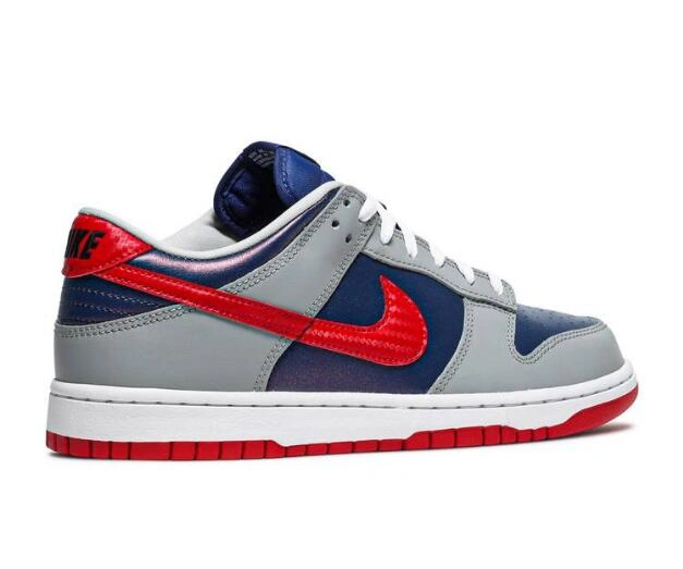 Cheap Nike Dunk Low SP Samba