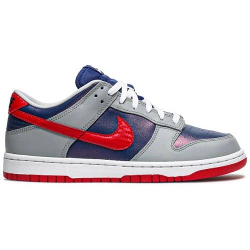 Nike Dunk Low SP Samba