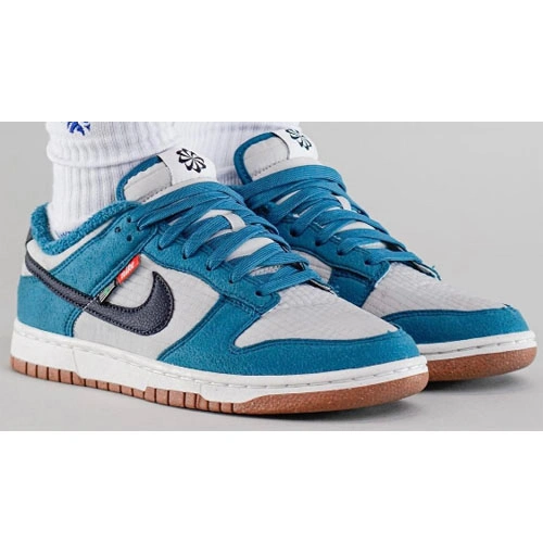 Nike Dunk Low Toasty