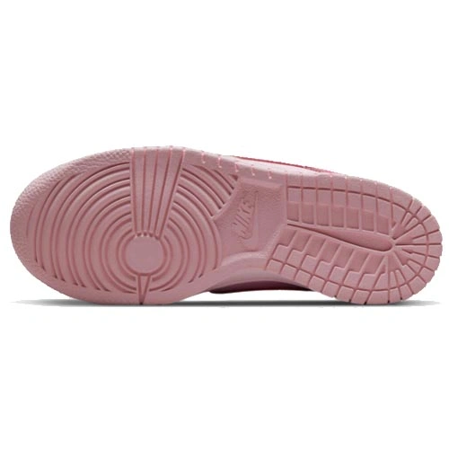 Nike Dunk Low Triple Pink