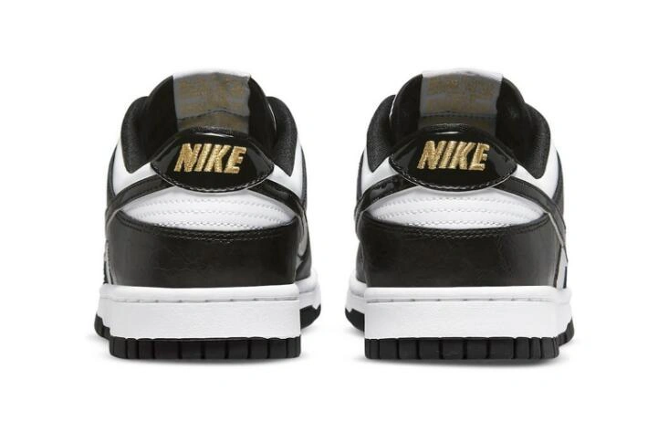 Nike Dunk Low World Champ
