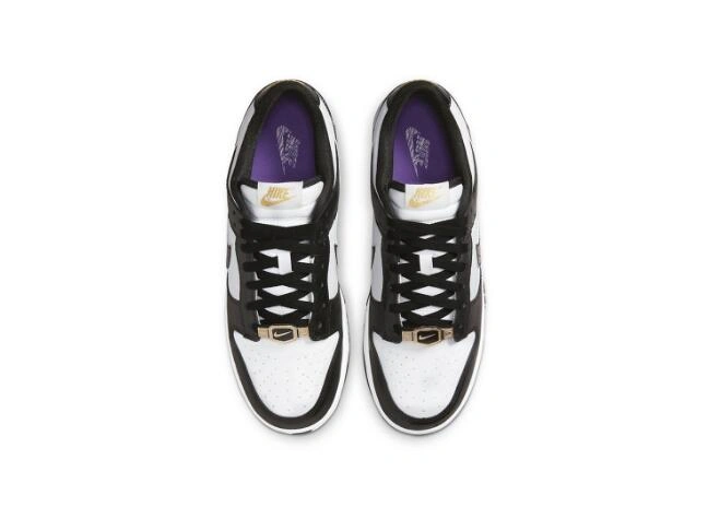 Nike Dunk Low World Champ