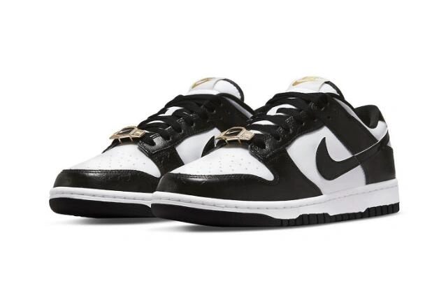 Nike Dunk Low World Champ