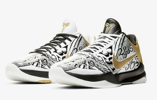 Nike Kobe 5 Protro Big Stage Parade-1