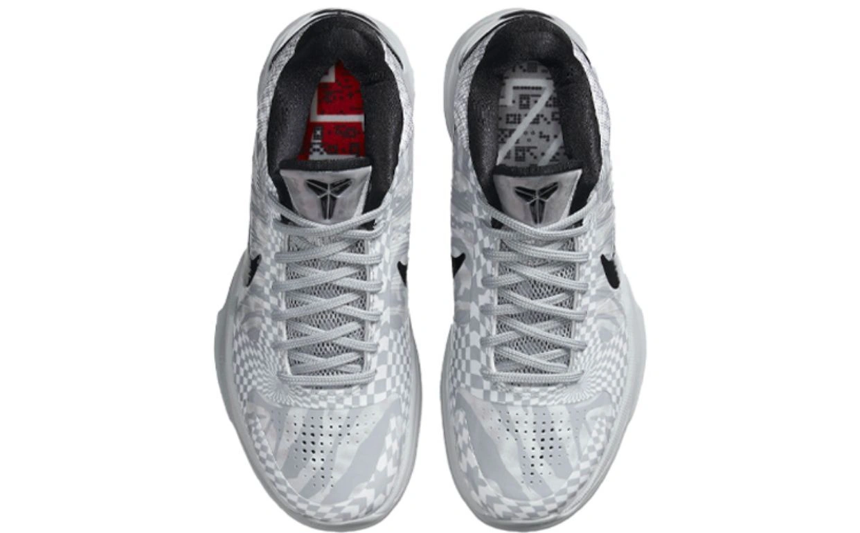 Cheap Nike Kobe 5 Protro Zebra