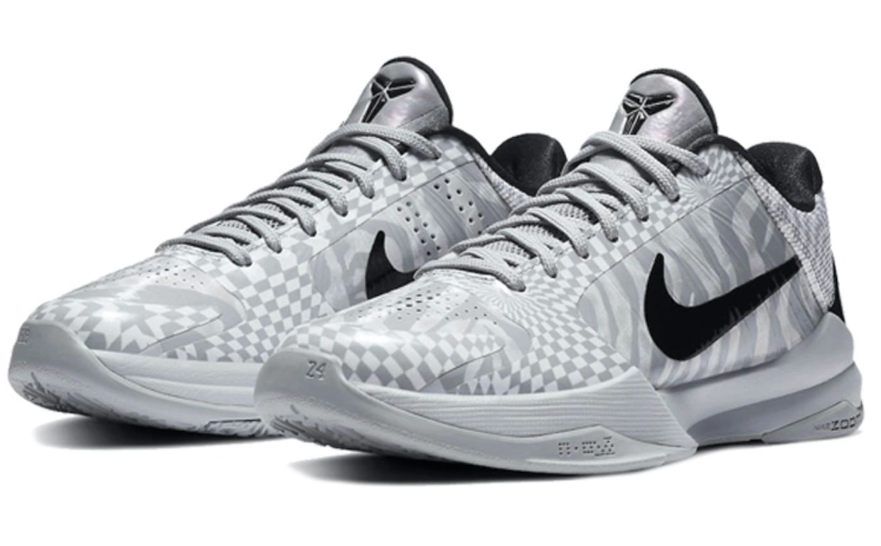 Cheap Nike Kobe 5 Protro Zebra