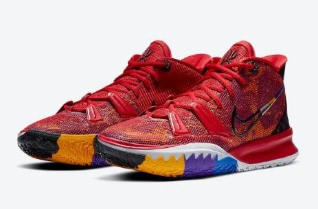 Nike Kyrie 7 Icons of Sport-1