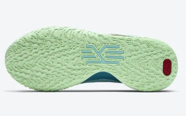 Nike Kyrie 7 Special FX-1