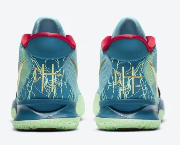 Nike Kyrie 7 Special FX-1