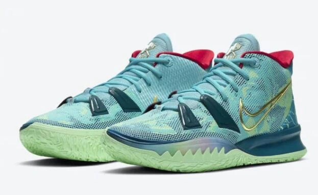 Nike Kyrie 7 Special FX-1
