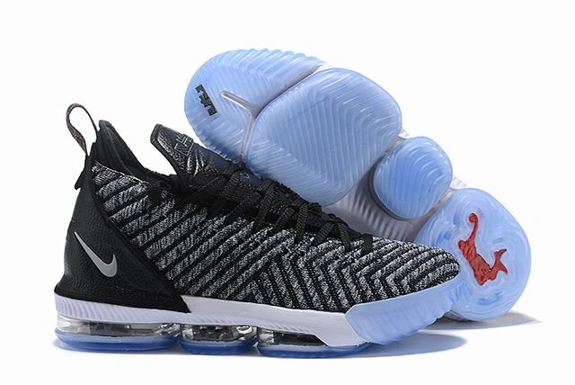 Nike LeBron 16-10