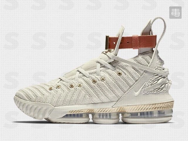 Nike LeBron 16-11