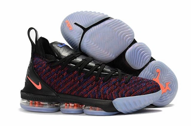 Nike LeBron 16-12