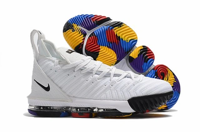 Nike LeBron 16-13
