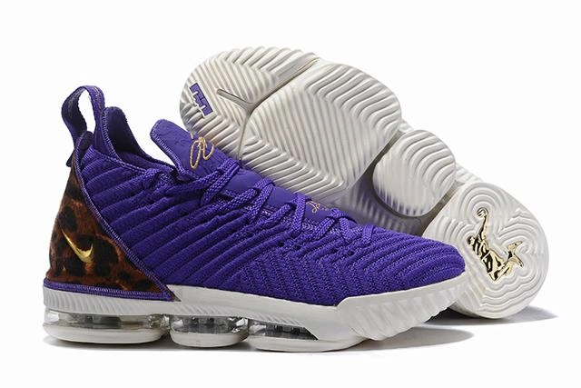 Nike LeBron 16-15