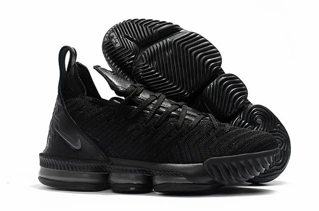 Nike LeBron 16-20