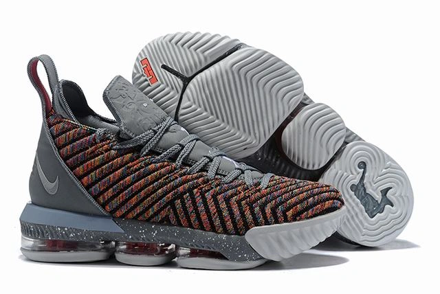 Nike LeBron 16-26