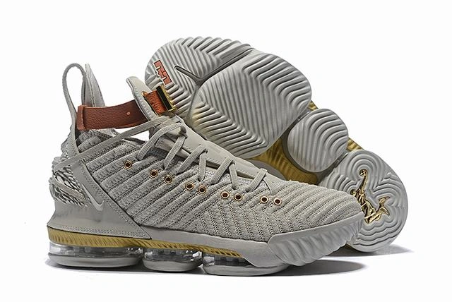 Nike LeBron 16-5