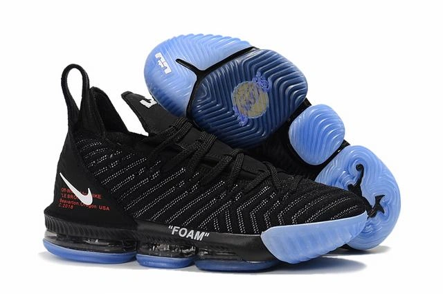 Nike LeBron 16-6