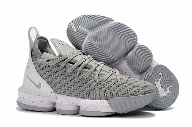 Nike LeBron 16-9