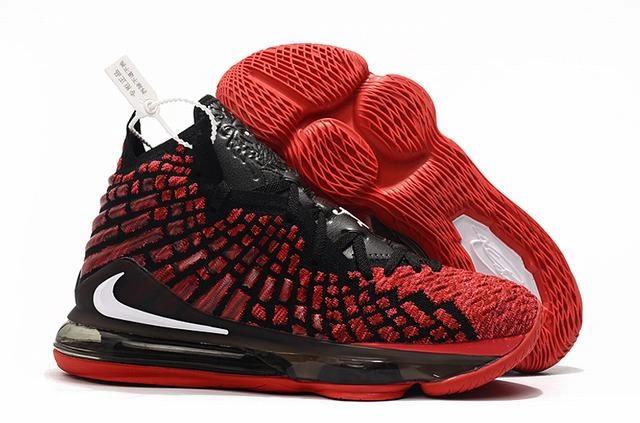 Nike LeBron 17-1