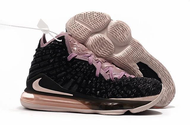 Nike LeBron 17-2