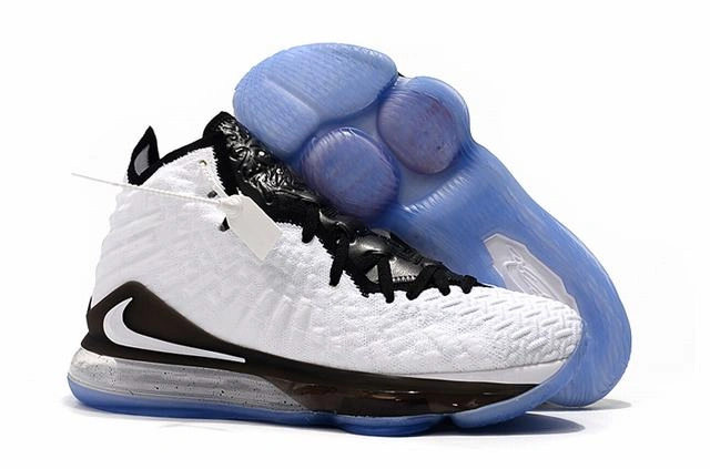Nike LeBron 17-3