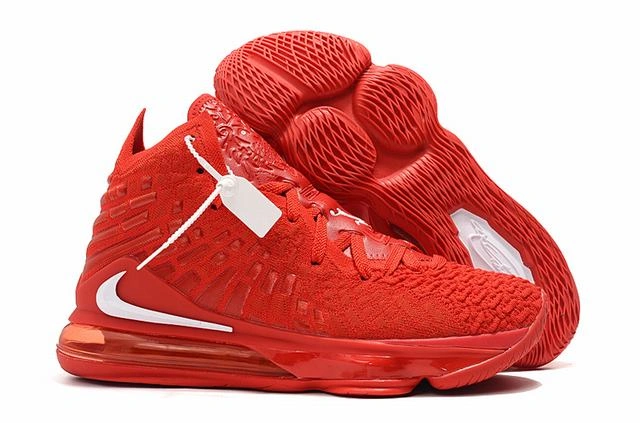 Nike LeBron 17-6