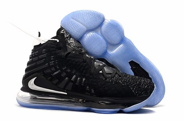 Nike LeBron 17-8
