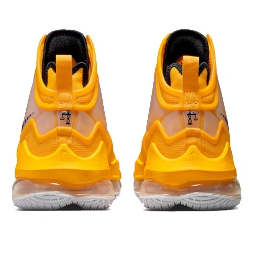 Nike LeBron 19 Hard Hat