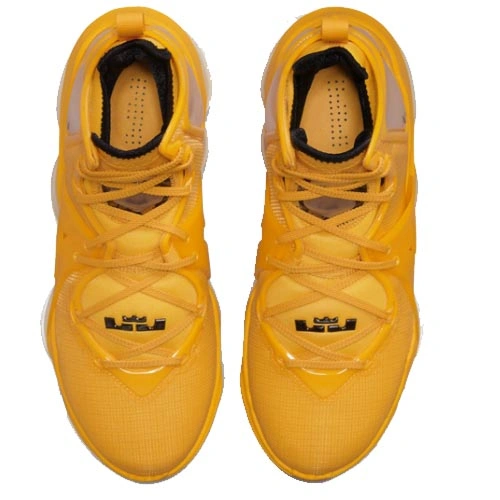 Nike LeBron 19 Hard Hat