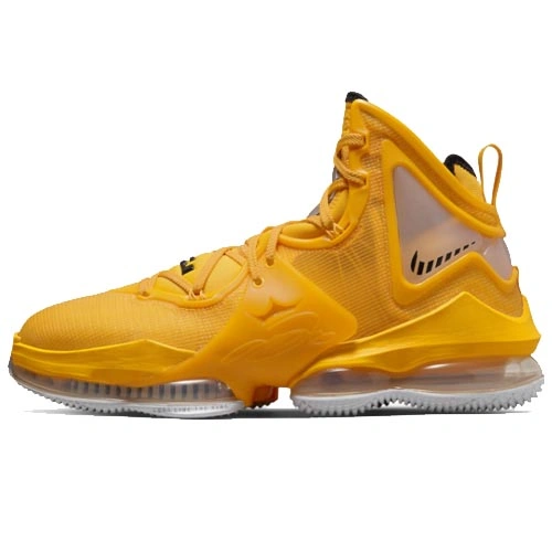 Nike LeBron 19 Hard Hat