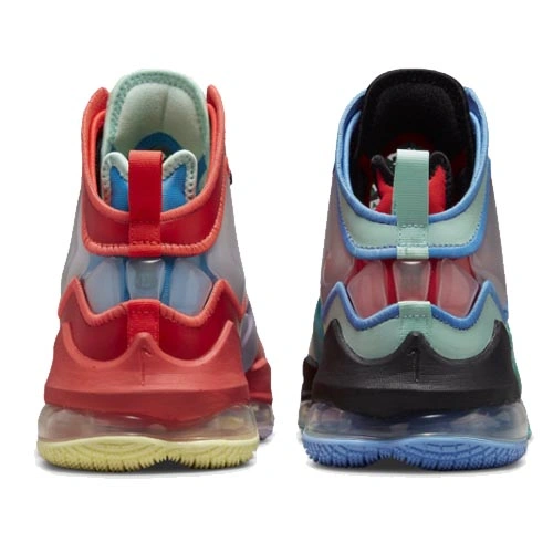 Nike LeBron 19 LeBronival