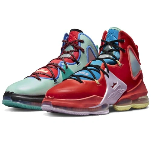Nike LeBron 19 LeBronival