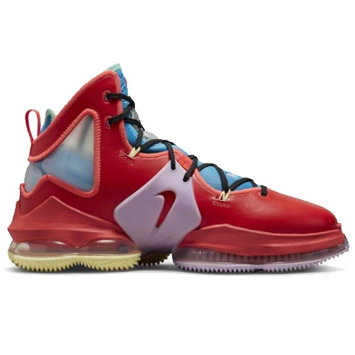 Nike LeBron 19 LeBronival