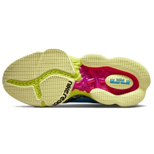 Nike LeBron 19 Low LeBronival