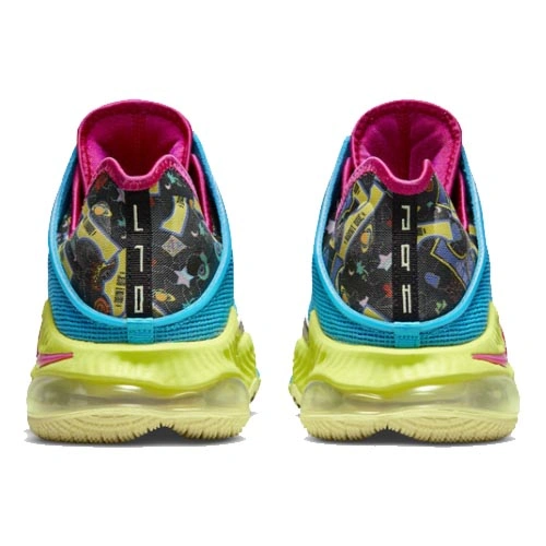Nike LeBron 19 Low LeBronival
