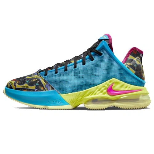 Nike LeBron 19 Low LeBronival