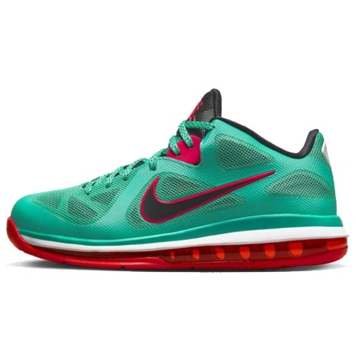 Nike LeBron 9 Low Reverse Liverpool