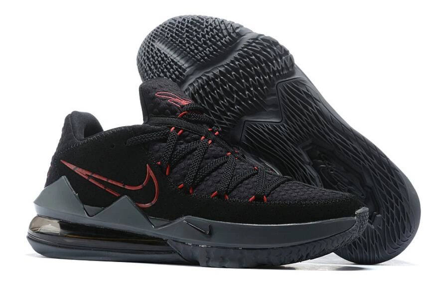 Nike LeBron Low 17-10