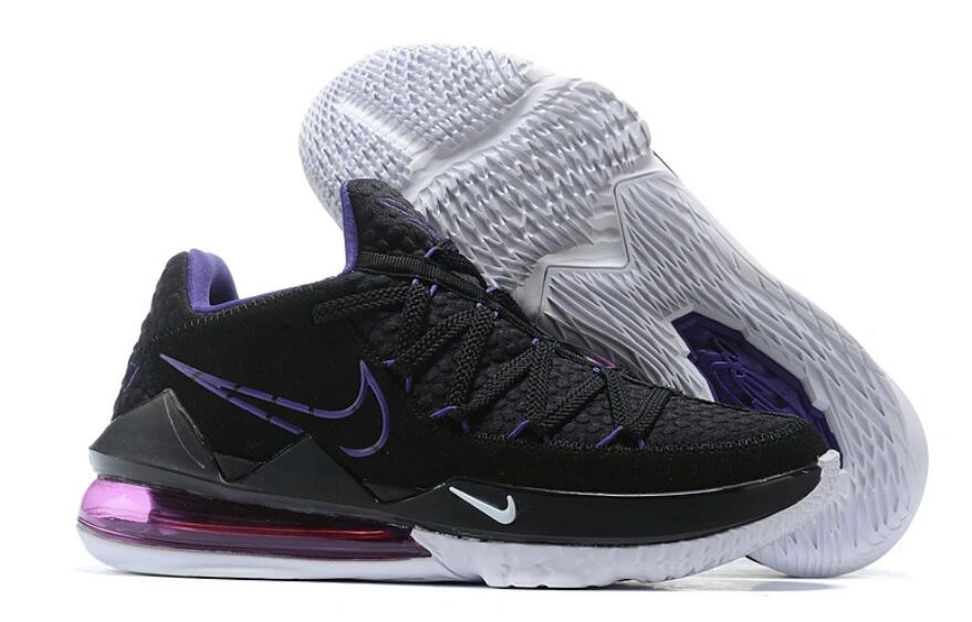 Nike LeBron Low 17-11