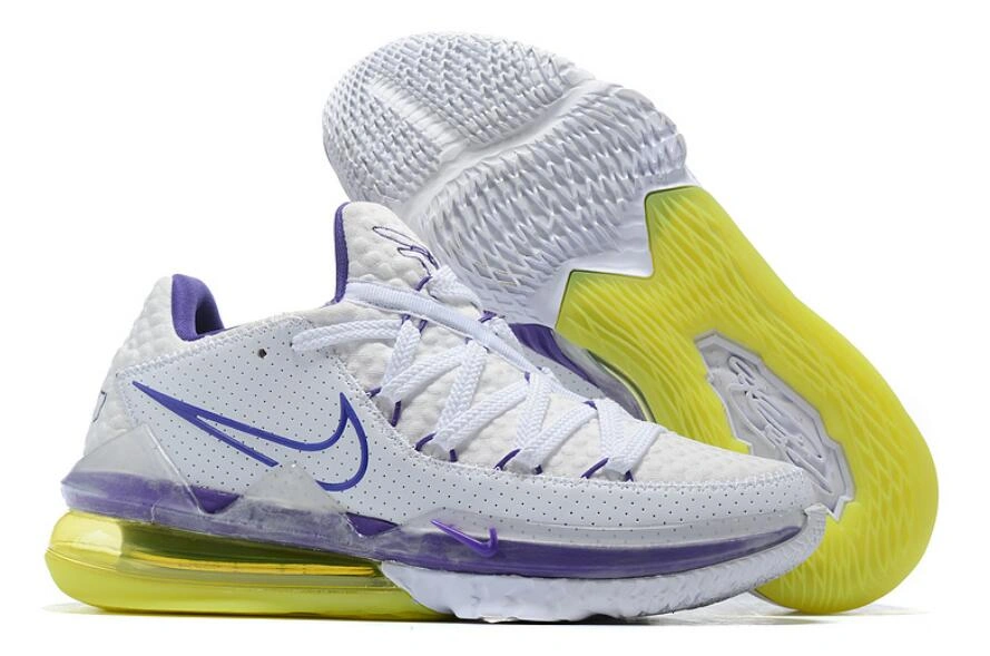 Nike LeBron Low 17-13