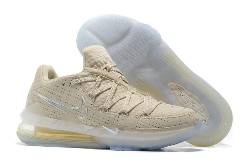 Nike LeBron Low 17-14