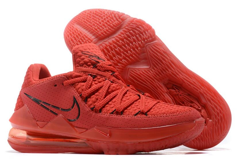 Nike LeBron Low 17-15