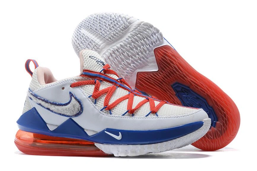 Nike LeBron Low 17-17