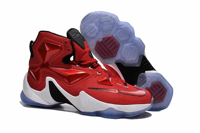 Nike Lebron 13-14