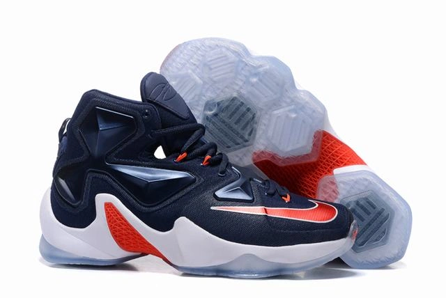 Nike Lebron 13-14