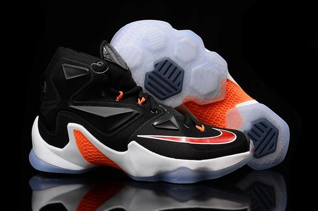 Nike Lebron 13-16