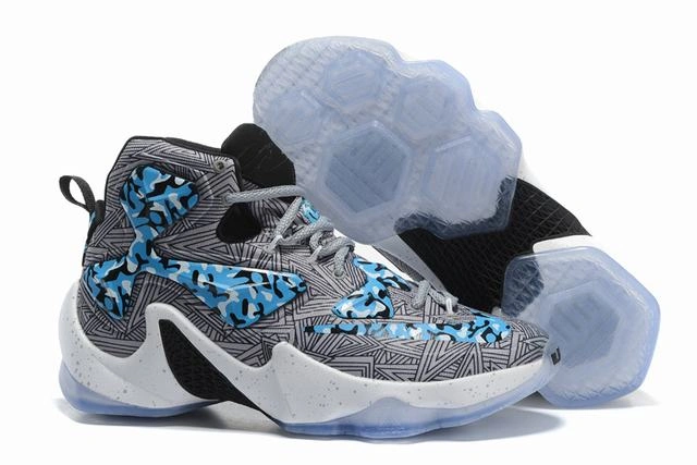Nike Lebron 13-16