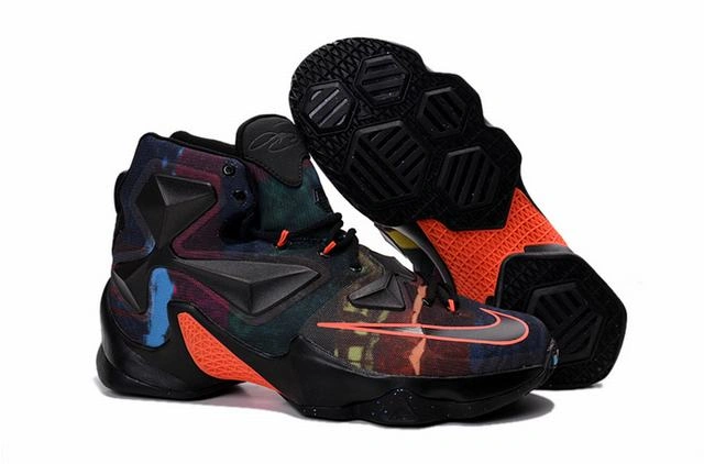 Nike Lebron 13-17